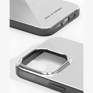 iDeal of Sweden Mirror Case MagSafe iPhone 14 Pro Max - Mirror