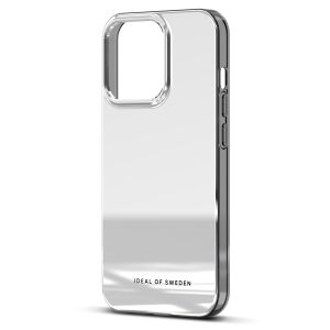 iDeal of Sweden Mirror Case iPhone 13 (Pro) - Mirror
