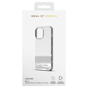 iDeal of Sweden Mirror Case iPhone 13 Pro Max / 12 Pro Max - Mirror