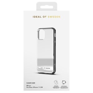 iDeal of Sweden Mirror Case iPhone 11 / Xr - Mirror