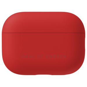 iDeal of Sweden Silicone Case Apple AirPods Pro - Red