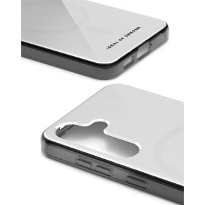 iDeal of Sweden Mirror Case met MagSafe Samsung Galaxy S24 - Mirror