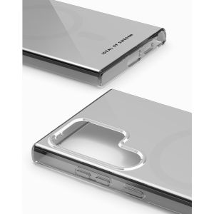iDeal of Sweden Mirror Case met MagSafe Samsung Galaxy S24 Ultra - Mirror