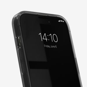 iDeal of Sweden Mirror Case iPhone 14 Pro - Black