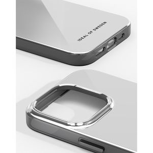 iDeal of Sweden Mirror Case iPhone 15 Pro - Mirror