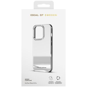 iDeal of Sweden Mirror Case iPhone 15 Pro - Mirror