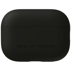 iDeal of Sweden Silicone Case Apple AirPods Pro - Black