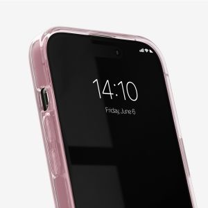 iDeal of Sweden Mirror Case iPhone 13 / 14 - Rose Pink