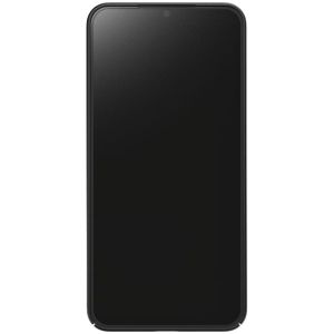 Nudient Thin Case Samsung Galaxy S23 Plus - Ink Black