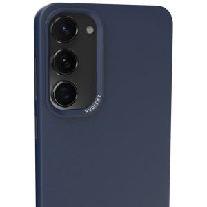 Nudient Thin Case Samsung Galaxy S23 Plus - Midwinter Blue