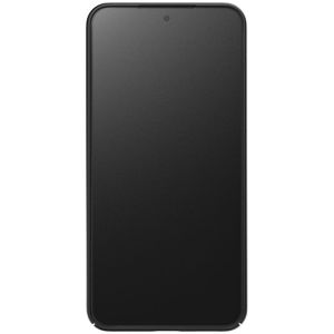 Nudient Thin Case Samsung Galaxy S23 - Ink Black