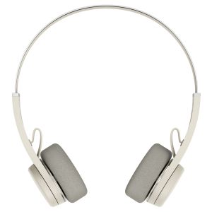 Defunc Mondo On-Ear Koptelefoon - Draadloze koptelefoon - Bluetooth koptelefoon - Greige