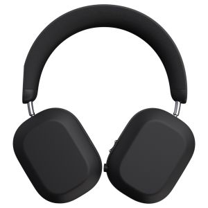 Defunc Mondo Over-Ear Koptelefoon - Draadloze koptelefoon - Bluetooth koptelefoon - Black