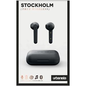 Urbanista Stockholm Wireless Earphones