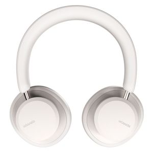 Urbanista Miami - Draadloze koptelefoon - Bluetooth koptelefoon - Met ANC noise cancelling functie - Pearl White