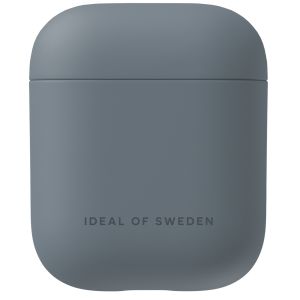 iDeal of Sweden Silicone Case Apple AirPods 1 / 2 - Midnight Blue