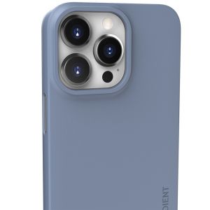 Nudient Thin Case iPhone 13 Pro - Sky Blue