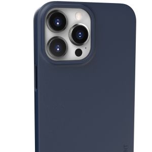 Nudient Thin Case iPhone 13 Pro Max - Midwinter Blue