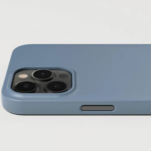 Nudient Thin Case iPhone 12 Pro Max - Sky Blue