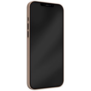 Nudient Thin Case iPhone 12 Pro Max - Clay Beige