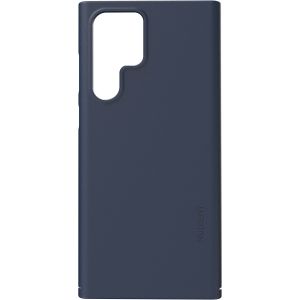 Nudient Thin Case Samsung Galaxy S22 Ultra - Midwinter Blue