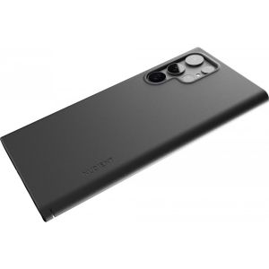Nudient Thin Case Samsung Galaxy S22 Ultra - Ink Black