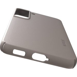 Nudient Thin Case Samsung Galaxy S22 - Clay Beige