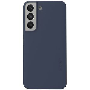 Nudient Thin Case Samsung Galaxy S22 - Midwinter Blue