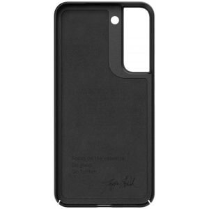 Nudient Thin Case Samsung Galaxy S22 - Ink Black
