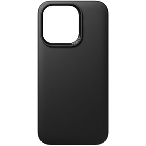 Nudient Thin Case iPhone 14 Pro - Ink Black