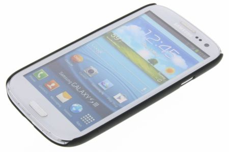 Effen Backcover Samsung Galaxy S3 / Neo