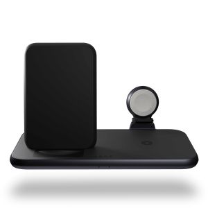 Veho DS-7 – draadloos oplaadstation – voor apple en samsung – telefoon