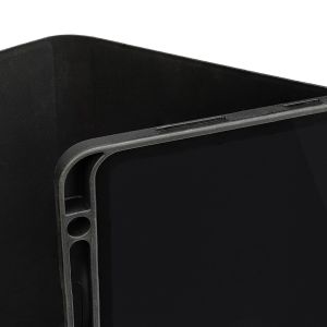 Tucano Up Plus Folio Case iPad Air 5 (2022) / Air 4 (2020) - Zwart