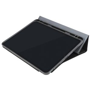 Tucano Up Plus Folio Case iPad Air 5 (2022) / Air 4 (2020) - Donkergrijs