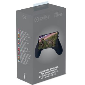 Celly Gamepad voor smartphone