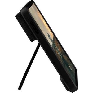 UAG Scout Backcover Handstrap Samsung Galaxy Tab A7 Lite - Zwart
