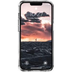 UAG Plyo Backcover iPhone 13 Pro - Ice