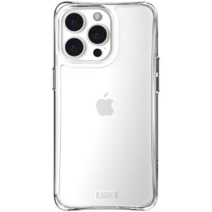 UAG Plyo Backcover iPhone 13 Pro - Ice