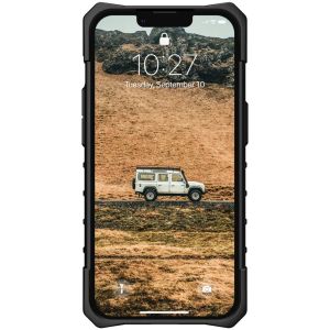 UAG Pathfinder Backcover iPhone 13 Pro - Midnight Camo