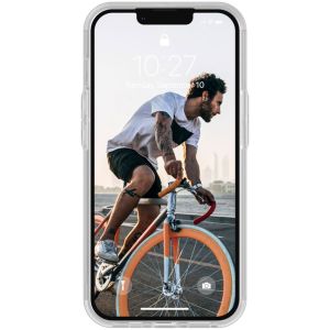 UAG Civilian Backcover iPhone 13 Pro - Frosted Ice