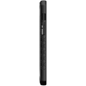 UAG Monarch Backcover iPhone 13 Pro Max - Carbon Fiber