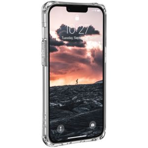 UAG Plyo Backcover iPhone 13 Pro Max - Ice