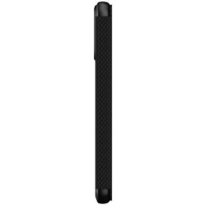 UAG Metropolis Bookcase iPhone 13 Pro Max - Kevlar Black