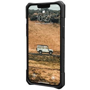 UAG Pathfinder Backcover iPhone 13 Pro Max - Black