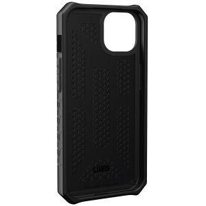 UAG Monarch Backcover iPhone 13 - Black