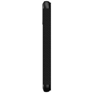 UAG Metropolis Bookcase iPhone 13 - Kevlar Black