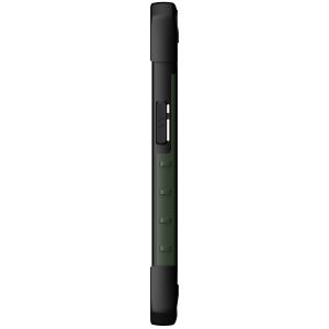 UAG Pathfinder Backcover iPhone 13 - Olive