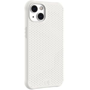 UAG Dot U Backcover iPhone 13 - Marshmallow