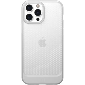 UAG Lucent U Backcover iPhone 13 Pro Max - Ice