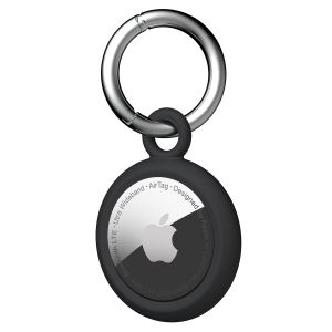 UAG [U] Dot Keychain Apple AirTag - Black